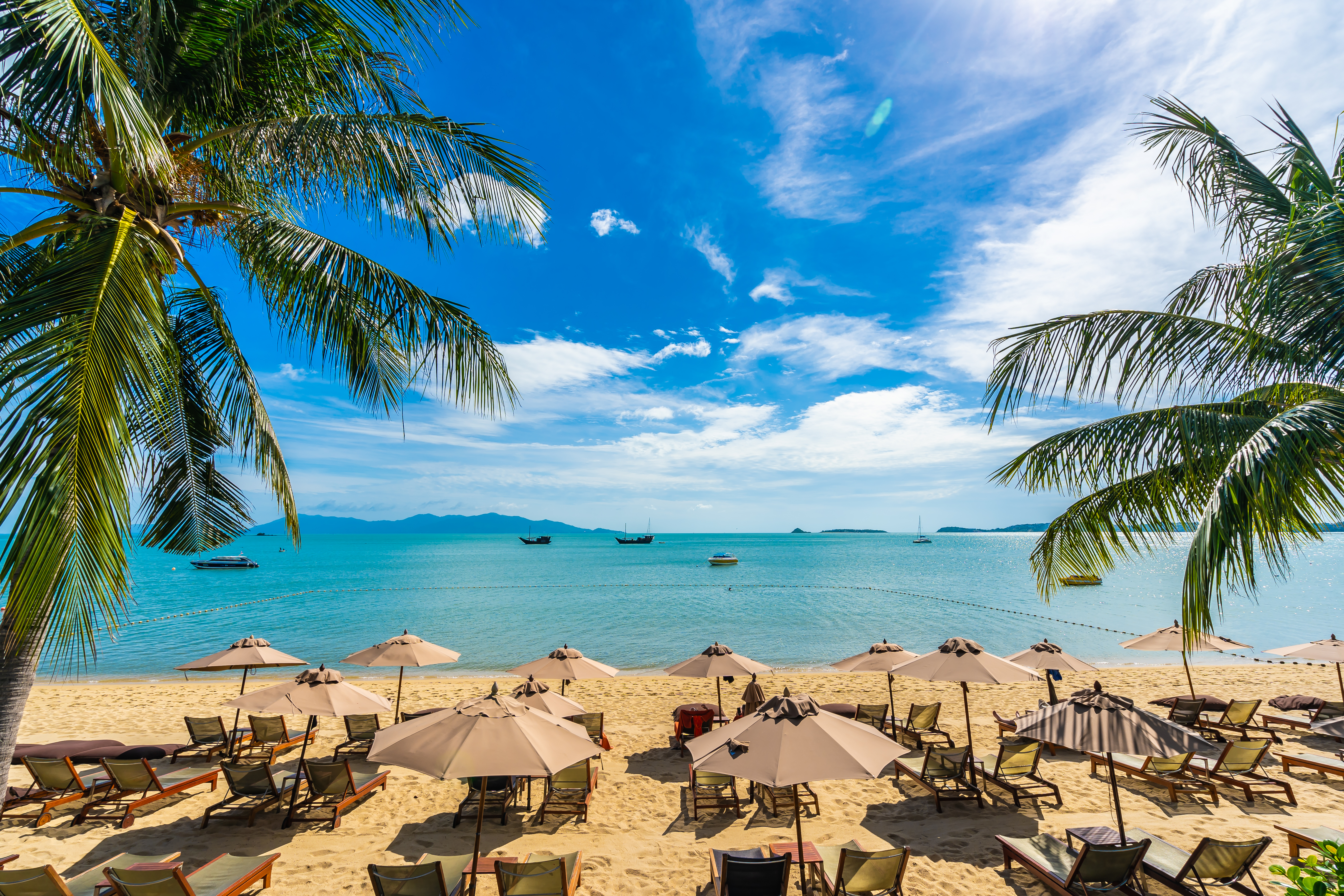 Diani Beach Escape