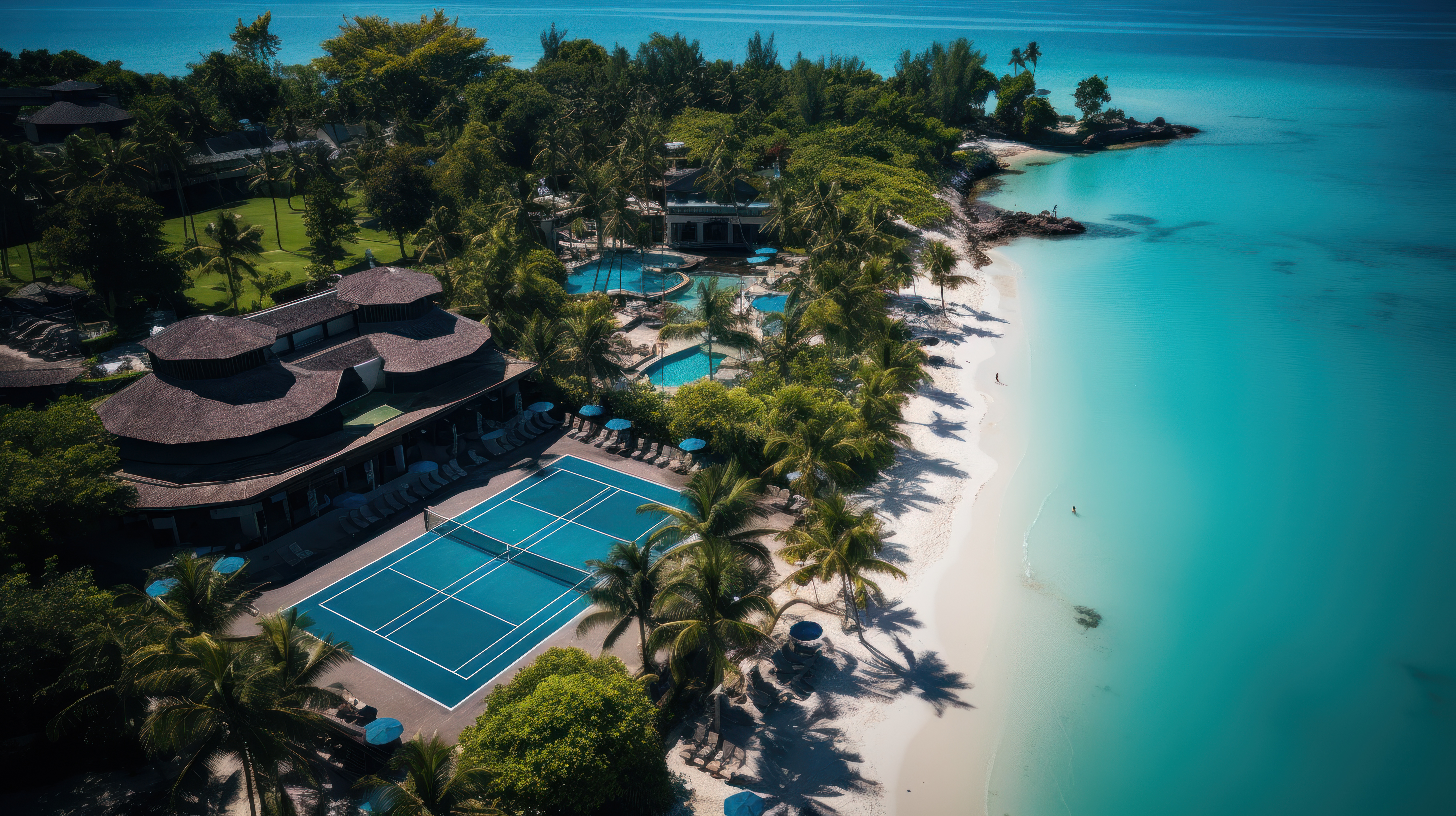 Diani Beach