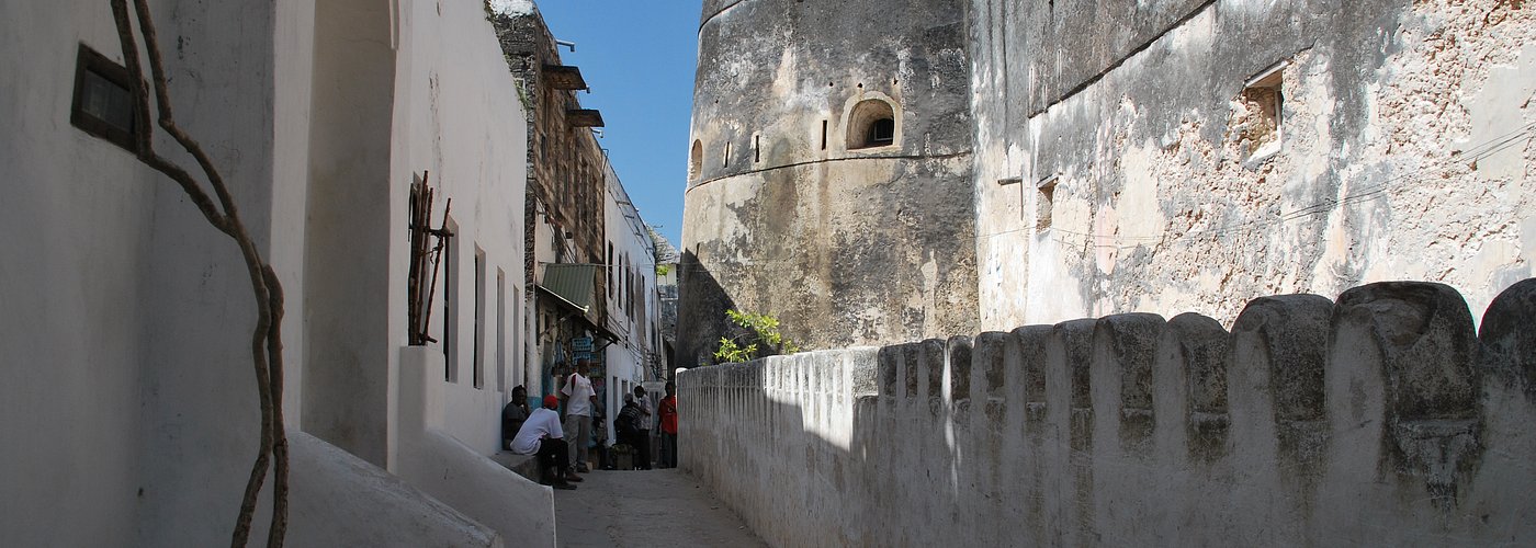 Lamu Island